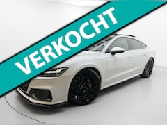 Audi A7 Sportback - 45 TFSI 2x S LINE PANO 360 CAM LEER CAPLAY