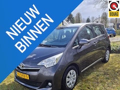 Toyota Verso S - 1.3 VVT-i Aspiration