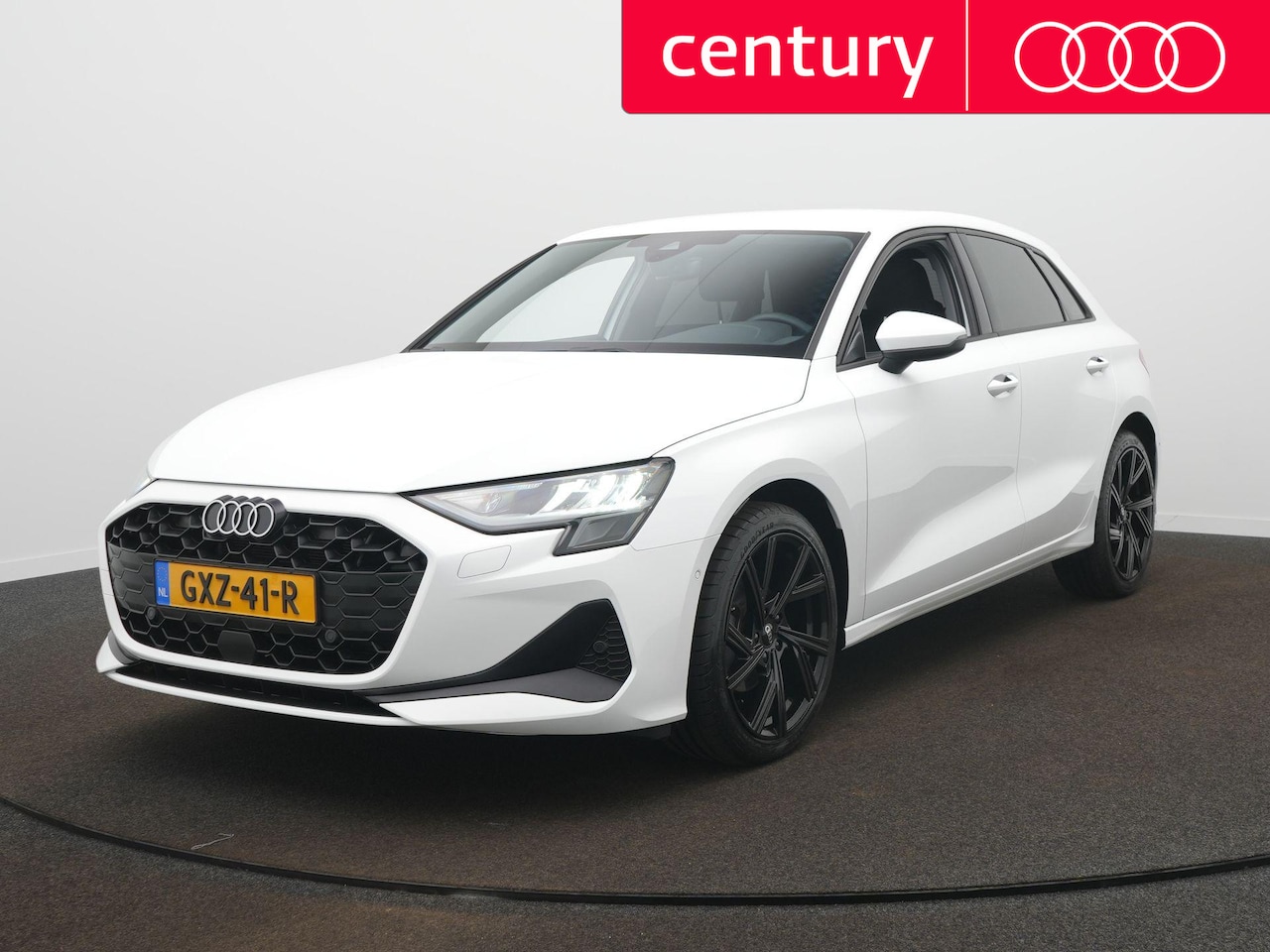 Audi A3 Sportback - 35 TFSI Pro Line 150 pk S tronic | virtual cockpit | smartphone interface | LED - AutoWereld.nl