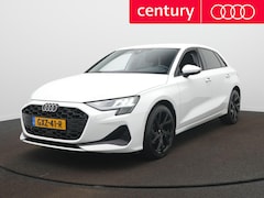 Audi A3 Sportback - 35 TFSI Pro Line 150 pk S tronic | virtual cockpit | smartphone interface | LED