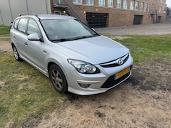 Hyundai i30 CW - 1.4i i-Drive Cool