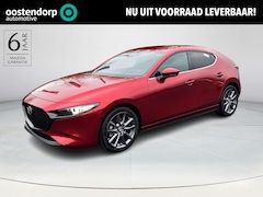 Mazda 3 - 3 2.5 e-SkyActiv-G M Hybrid 140 Exc-line Bns Edition | Diverse kleuren en uitvoeringen uit