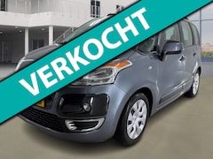 Citroën C3 Picasso - 1.6 VTi Aura 57.100 km +NAP NL-auto