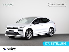 Skoda Enyaq Coupé iV - 60 Sportline 204 pk | 436 km range (WLTP) | Blind Spot | Panoramadak |