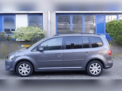 Volkswagen Touran - 1.2 TSI Comfortline 5- Zits