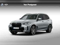 BMW X5 - xDrive50e | M Sportpakket Pro | Travel Pack | Innovation Pack | Comfort Pack | Comfort Plu