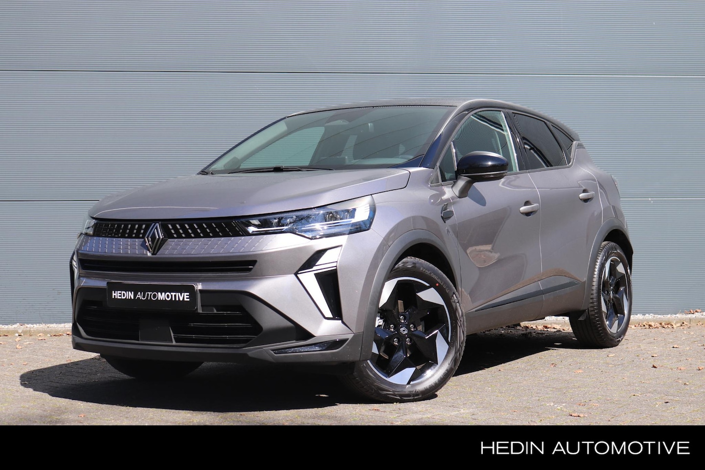 Renault Captur - 1.0 TCe 90 techno | Camera | Climate Control | Apple Carplay - AutoWereld.nl