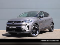 Renault Captur - 1.0 TCe 90 techno | Camera | Climate Control | Apple Carplay