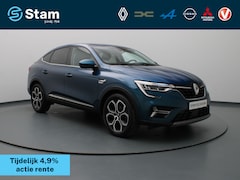 Renault Arkana - E-Tech Hybrid Intens 145pk Camera | Adapt. Cruise | Navi | Parkeersens. v+a