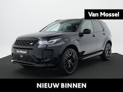 Land Rover Discovery Sport - 1.5 P270e PHEV Business Landmark Edition | Matrix LED-koplampen | Cold Climate Pack | Elek