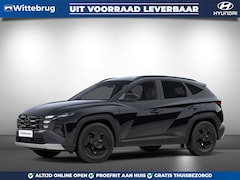Hyundai Tucson - 1.6 T-GDI HEV Pure Edition Full Hybride Automaat met Navigatie, Camera en Climate Control