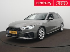 Audi A4 Avant - 35 TFSI S edition S-Line | Trekhaak | Virtual | Elek. Klep |