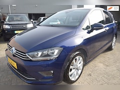 Volkswagen Golf Sportsvan - 1.4 TSI Highline
