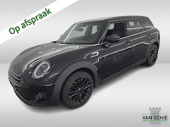 MINI Clubman - 1.5 Cooper Business Edition 1e-Eig & Dealer-Onderh. BOVAG-Garantie. NL-Auto