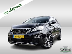 Peugeot 3008 - 1.2 PureTech Crossway 2e-Eig. & Keurig-Onderh. BOVAG-Garantie