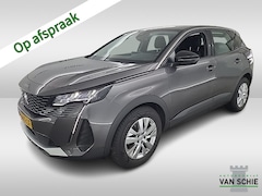 Peugeot 3008 - 1.2 PureTech Active Pack Business 1e-Eig. & Dealer-Onderh. BOVAG-Garantie. NL-Auto