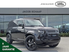 Land Rover Defender 110 - P300e 300pk AWD 110 Dynamic HSE Edition | NIEUW - 0 km | Bruin leder | Head-up Display | G