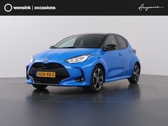 Toyota Yaris - 1.5 Hybrid 130 Launch Edition | Afneembare trekhaak | Panoramadak | Navigatie | Parkeercam