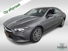 Mercedes-Benz CLA-Klasse - 250 e Business Solution Luxury Limited 1e-Eig. & Dealer-Onderh. BOVAG-Garantie. NL-Auto