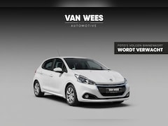 Peugeot 208 - 1.2 PureTech Active | Cruise control | Bluetooth | Navigatie | Airco | Start/stop | Boordc
