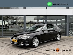 Audi A4 Avant - 35 TFSI Advanced Edition | Navi | Apple Carpl | Stoelverwarming | LED