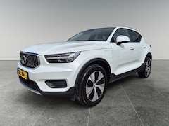 Volvo XC40 - 1.5 T4 Recharge Inscription | Led | Airco | Apple Car Play | Tre