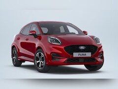 Ford Puma - 1.0 EcoBoost Hybrid ST-Line | Automaat | Trekhaak afn. | Comfort Pack | Camera |