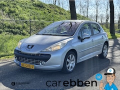 Peugeot 207 - 1.6 VTi XS Pack | 58.000 KM | Topconditie | Airco | 5 deurs | Zeer veel vernieuwd