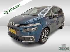 Citroën Grand C4 SpaceTourer - 1.2 PureTech Business 1e-Eig & Keurig-Onderh. BOVAG-Garantie. NL-Auto
