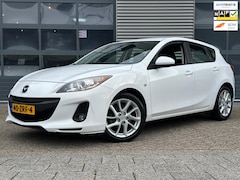 Mazda 3 - 3 1.6 Navigator | Navi | CRUISECR | Airco | PDC