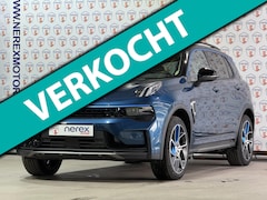 Lynk & Co 01 - 1.5/PANO/360CAM/AUTO-PILOT/MEMORY/APPLE-CARPLAY