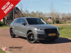 Audi Q2 - 30 TFSI Design Pro Line Plus | Trekhaak | Automaat | Cruise Control | Stoelverwarming |