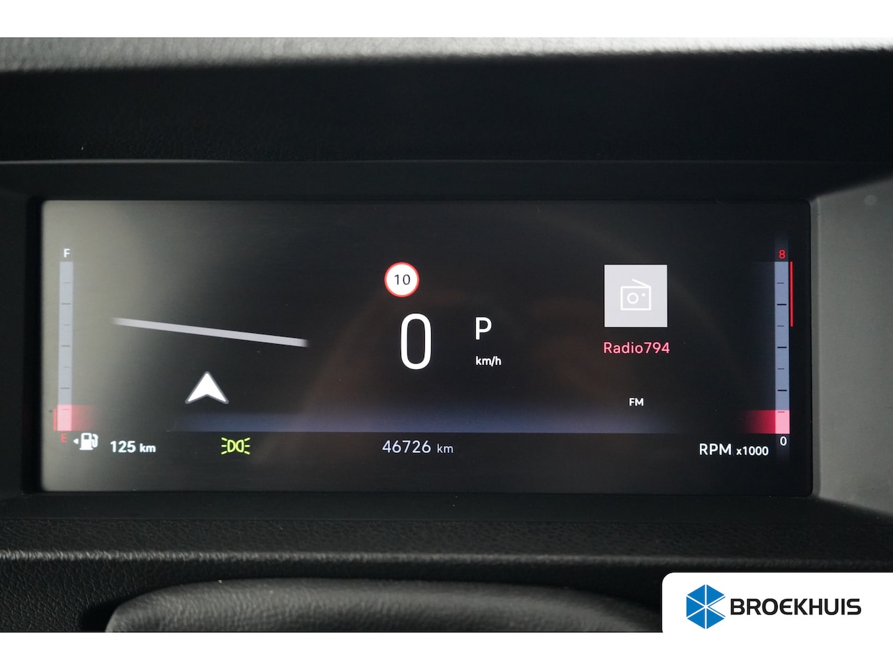 Fiat Scudo - 2.0 Diesel 180 S&S L3 | 2 zitplaatsen rechtsvoor | Achteruitrijcamera | Airco - AutoWereld.nl