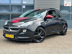 Opel ADAM - 1.4 Glam | CRUISECR | Climate | PDC
