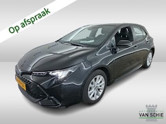 Toyota Corolla - Hybrid 140 Active 1e-Eig. & Keurig-Onderh. BOVAG-Garantie. NL-Auto