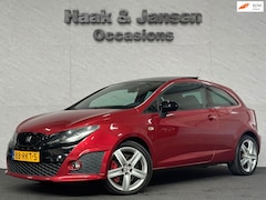 SEAT Ibiza SC - 1.4 TSI Cupra Bocanegra Pano DSG Clima