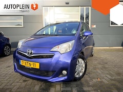 Toyota Verso S - 1.3 VVT-i Comfort|Clima|Cruise|Navi|