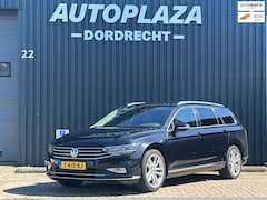 Volkswagen Passat Variant - 1.5 TSI Elegance Business R|ACC|CAMERA|