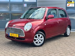 Daihatsu Trevis - 1.0 | Electr. ramen | Nieuwe APK | NAP