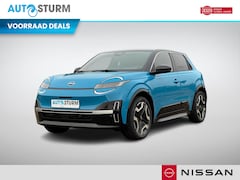 Nissan Micra - EVOLVE 52 kWh