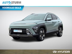 Hyundai Kona - 1.6 GDI HEV Premium