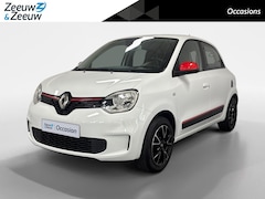 Renault Twingo - 1.0 SCe Collection AIRCO 5 DEURS CENTRAAL VERGRENDELING RADIO BLUETOOTH LM VELGEN ZEER MOO