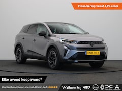 Renault Symbioz - E-Tech full hybrid 145pk esprit Alpine | Trekhaak | 19" LMV | Stuurverwarming | Adaptive c