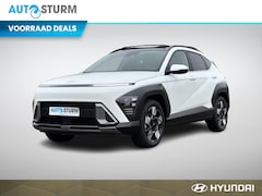 Hyundai Kona - 1.6 GDI HEV Premium Sky