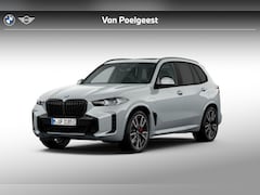 BMW X5 - xDrive50e | M Sportpakket Pro | Travel Pack | Innovation Pack | Comfort Pack | Comfort Plu