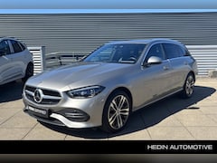 Mercedes-Benz C-klasse Estate - 300 e Luxury Line | Hybrid SOH 98, 1% | Wagon