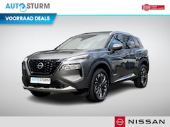 Nissan X-Trail - 1.5 e-Power Tekna Sun Pack