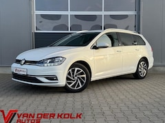 Volkswagen Golf Variant - 1.0 TSI Sound | LED | CarPlay | Navigatie | Adaptive Cruise | Climate | Stoelverwarming
