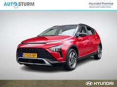 Hyundai Bayon - 1.0 T-GDI Comfort Smart Automaat | Navigatie Full-Map | Camera | Apple Carplay/Android Aut