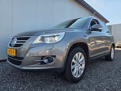 Volkswagen Tiguan - 1.4 TSI Sport&Style | Xenon | PDC | Trekhaak